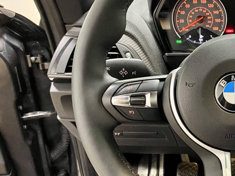 2017 BMW M2