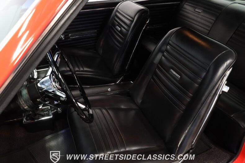 1967 Chevrolet Chevelle