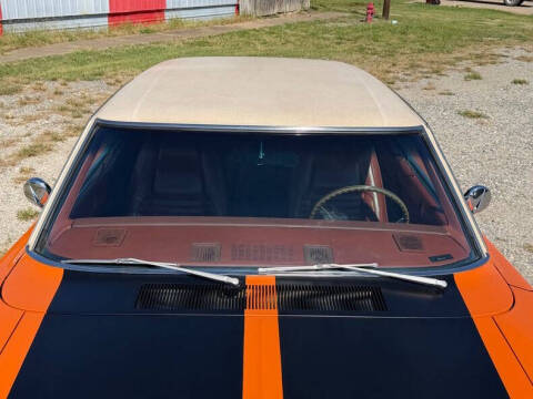 1970 Dodge Charger