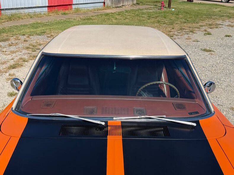 1970 Dodge Charger