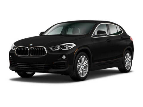 2018 BMW X2 for sale at PATRIOT CHRYSLER DODGE JEEP RAM in Oakland MD