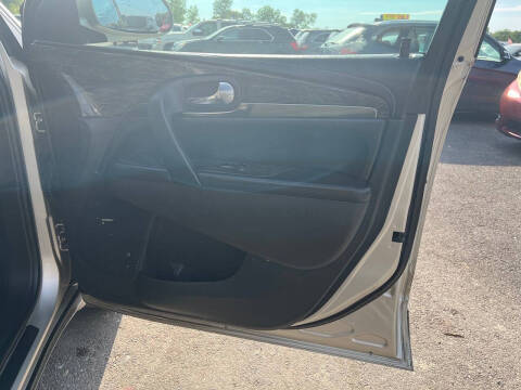 2013 Buick Enclave Premium