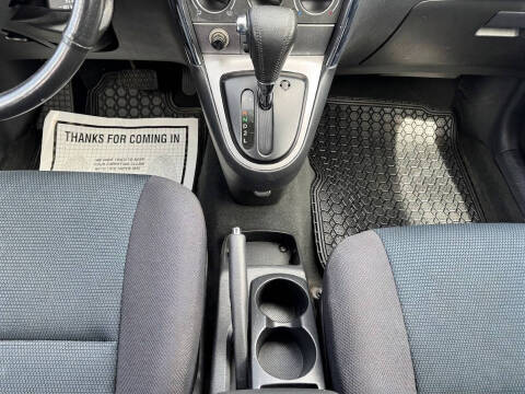 2006 Toyota Matrix