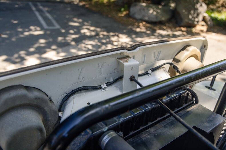1959 Jeep CJ-5