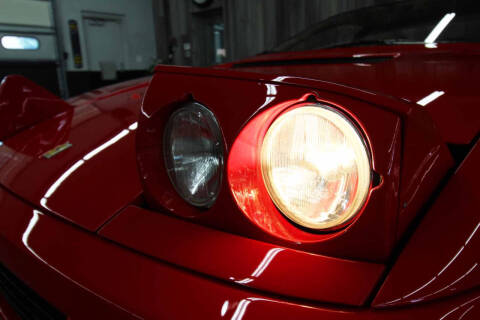 1986 Ferrari Testarossa