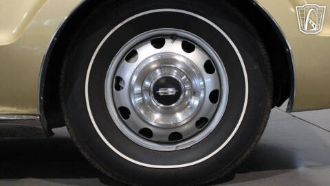 1966 Oldsmobile Toronado