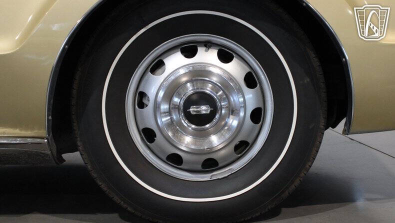 1966 Oldsmobile Toronado
