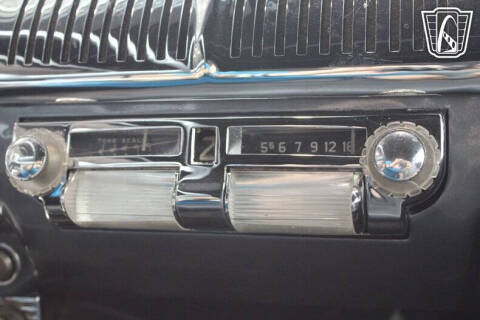 1947 Ford Super Deluxe