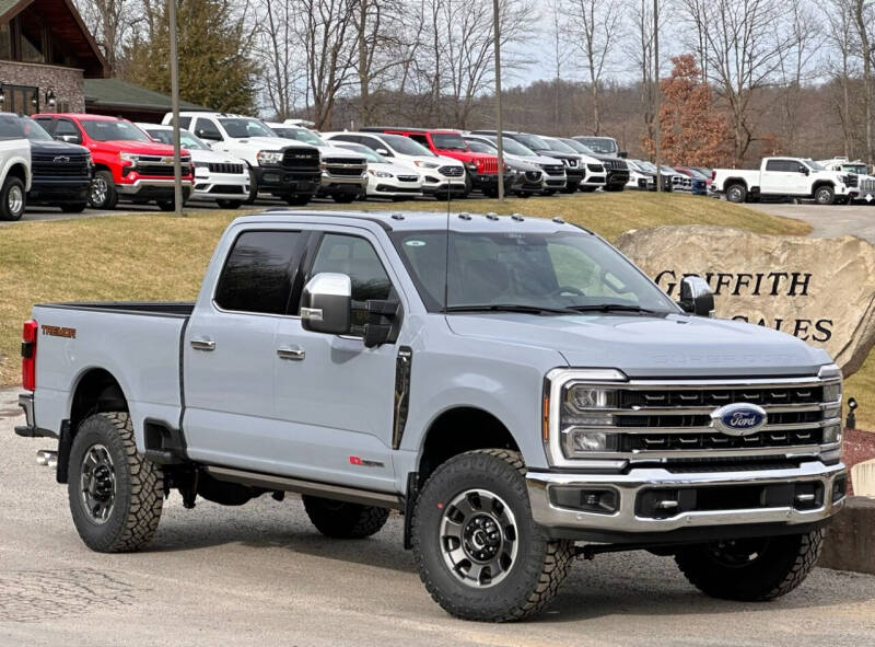 2024 Ford F350 Super Duty For Sale