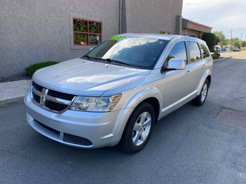2009 Dodge Journey for sale at Best Buy Auto in Boise ID