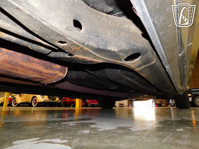 1975 Cadillac DeVille