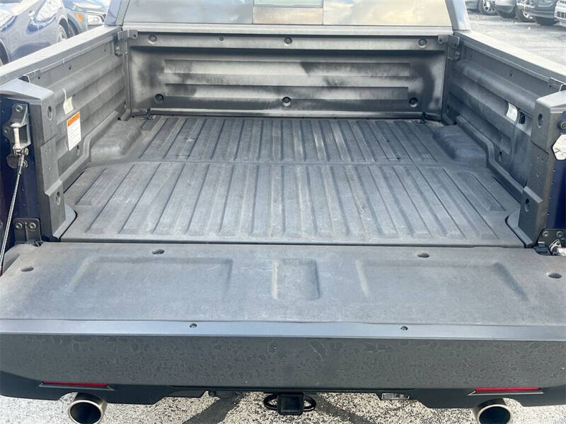 2022 Honda Ridgeline RTL