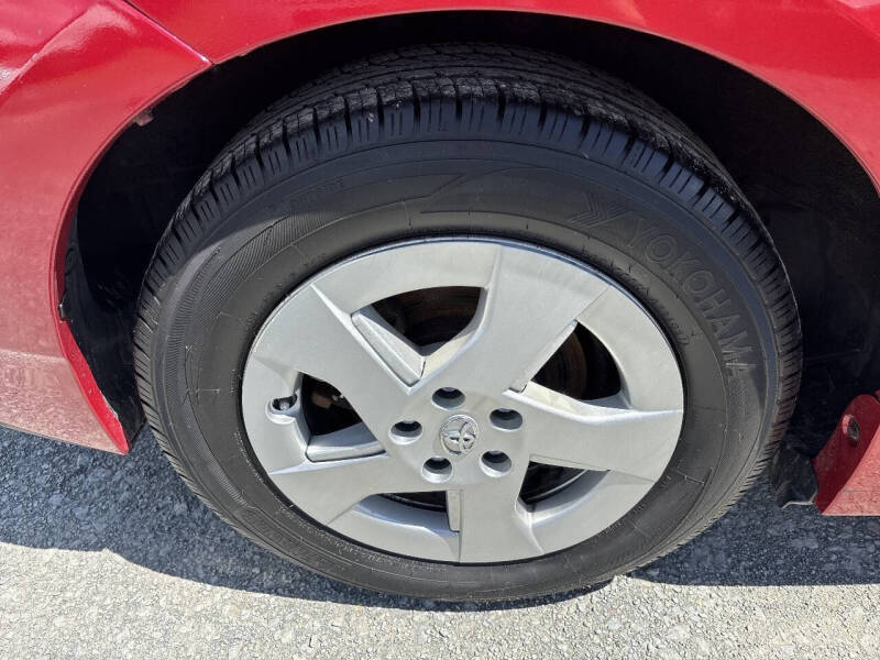 2011 Toyota Prius Four