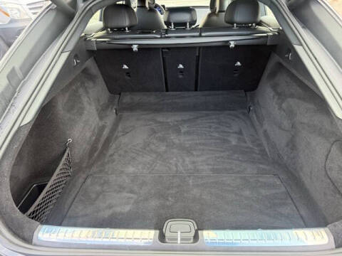 2022 Mercedes-Benz EQS EQS 450+