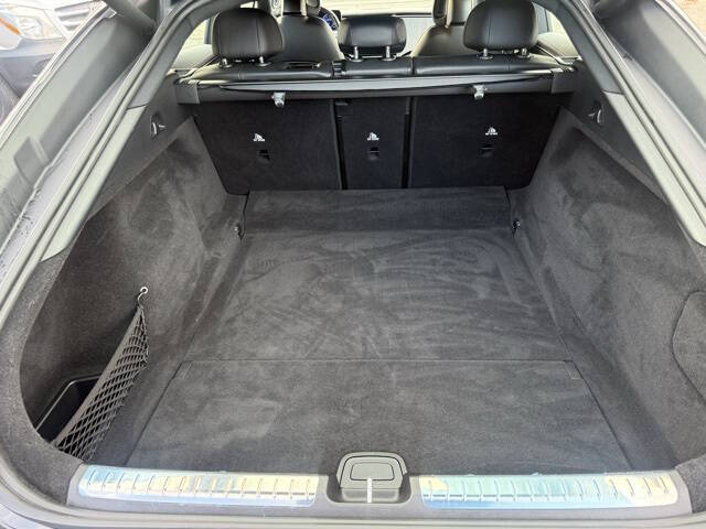 2022 Mercedes-Benz EQS EQS 450+