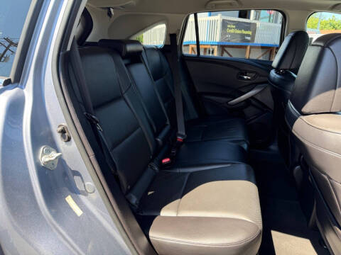 2013 Acura RDX