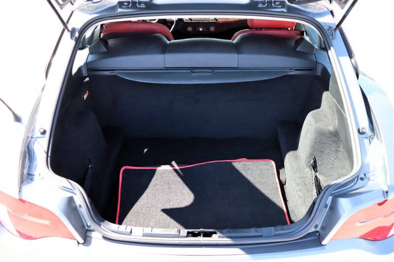 2008 BMW Z4 3.0si