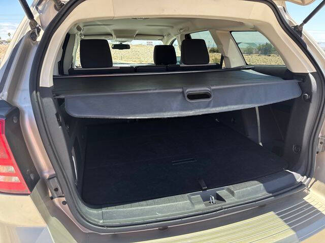 2009 Dodge Journey SXT