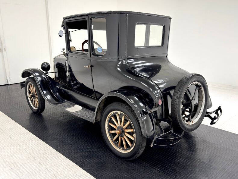 1927 Ford Model T
