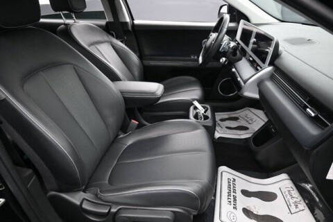 2023 Hyundai Ioniq 5 SEL