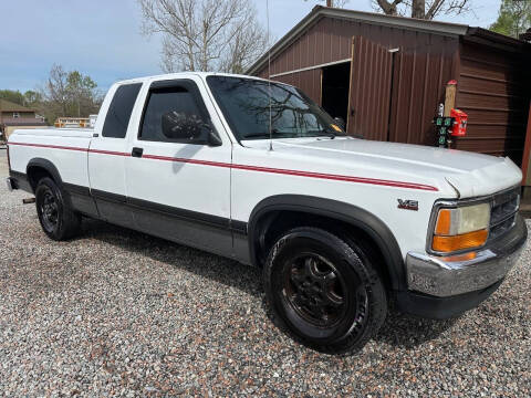 1995 Dodge Dakota