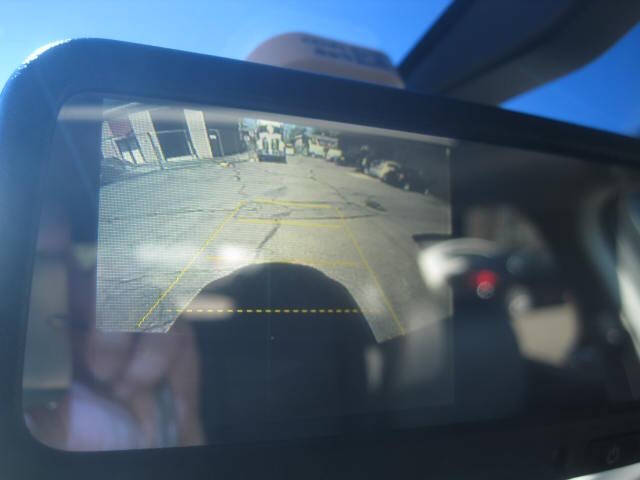 2012 Honda Crosstour EX-L V6