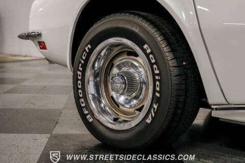 1973 Chevrolet Corvette