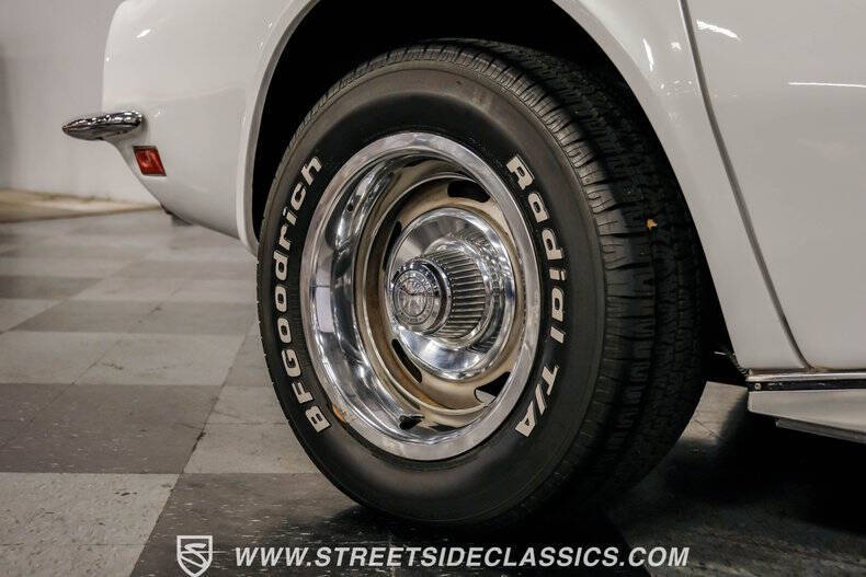 1973 Chevrolet Corvette