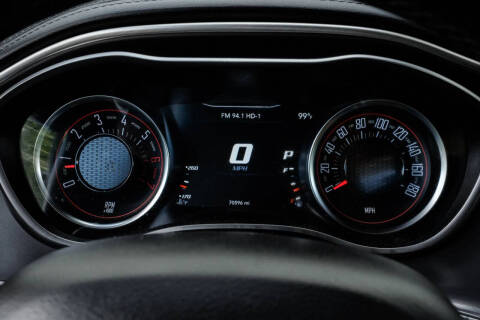 2020 Dodge Challenger