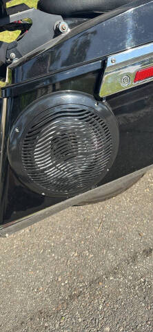 2011 Harley-Davidson Electra Glide