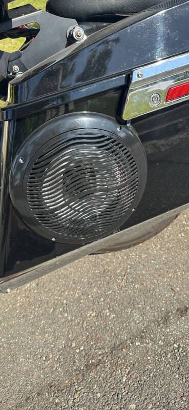 2011 Harley-Davidson Electra Glide