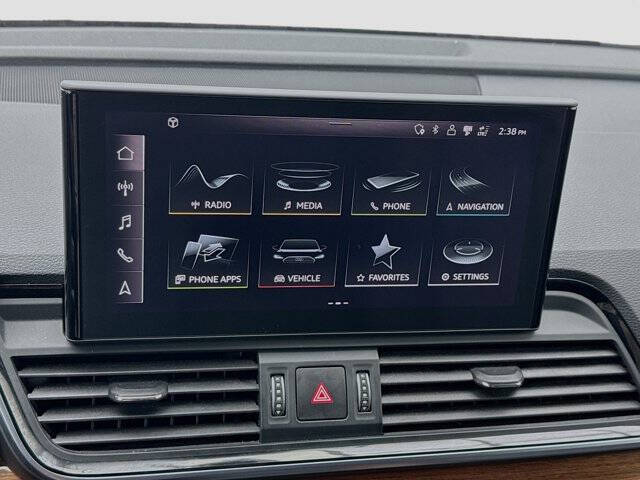 2021 Audi Q5 e quattro Premium Plus 55 TFSI