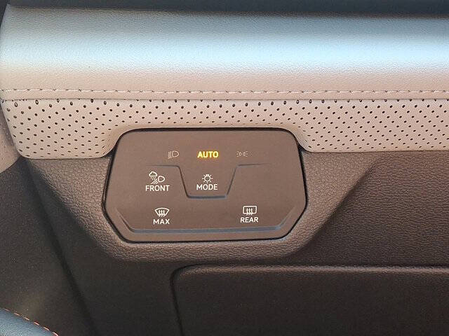 2026 Volkswagen Atlas Peak Edition 4Motion