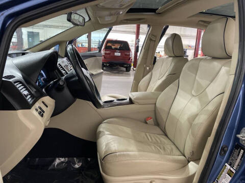 2009 Toyota Venza AWD V6