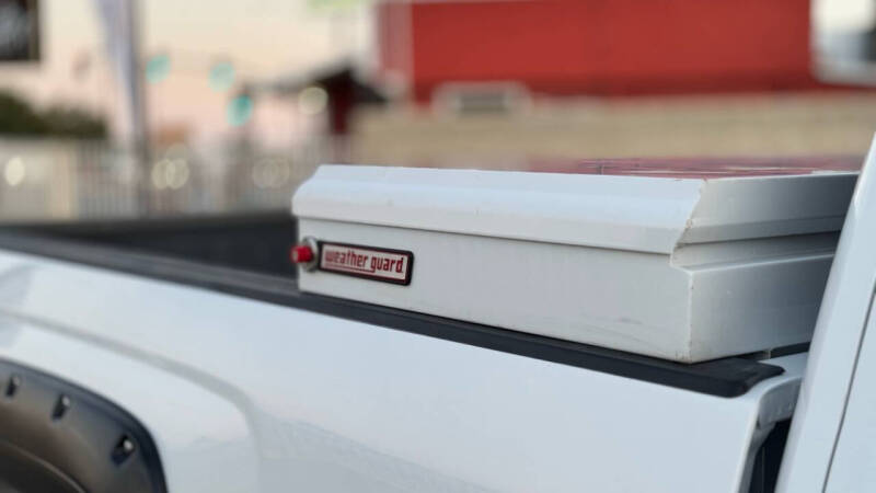 2019 GMC Sierra 2500HD