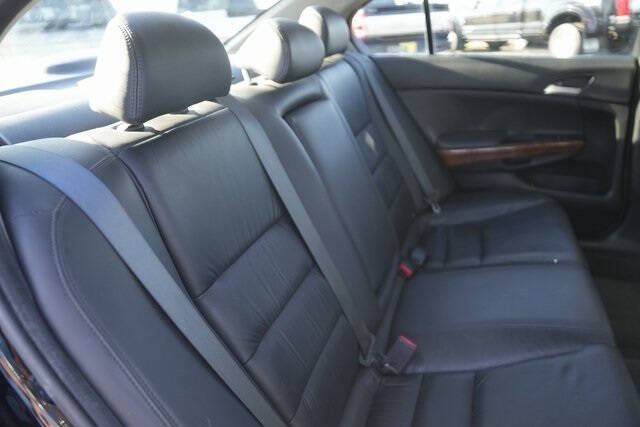 2012 Honda Accord EX-L