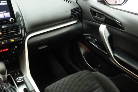 2024 Mitsubishi Eclipse Cross LE