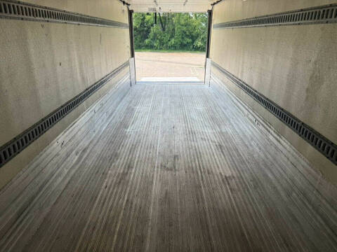 2016 Freightliner M2 106