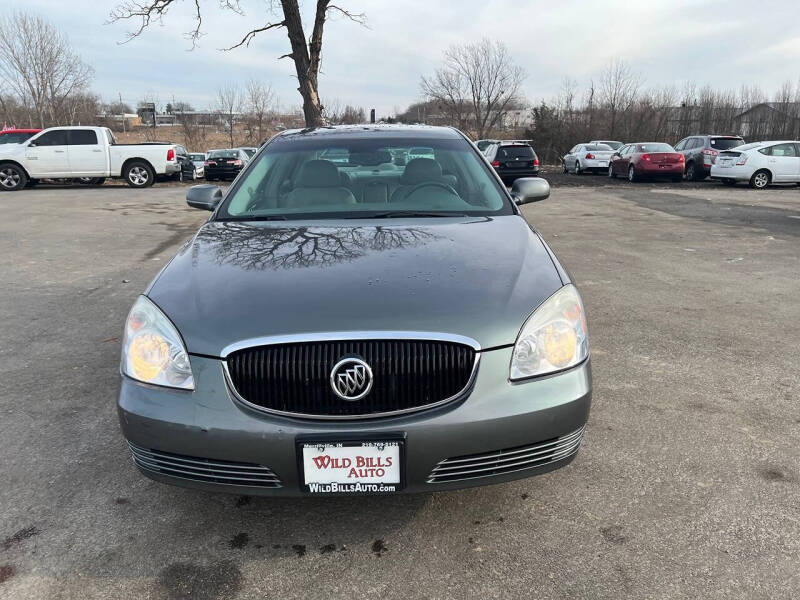 2006 Buick Lucerne CXL V6