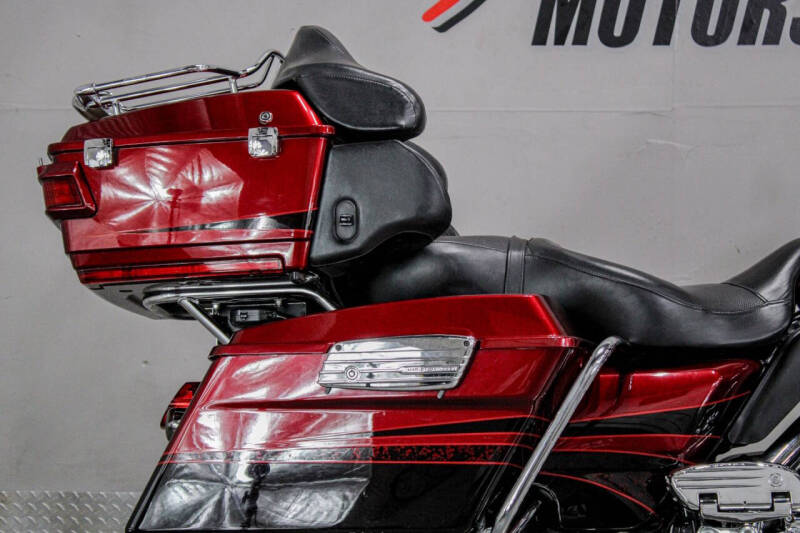 2011 Harley-Davidson Road Glide