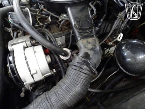 1984 Buick Riviera