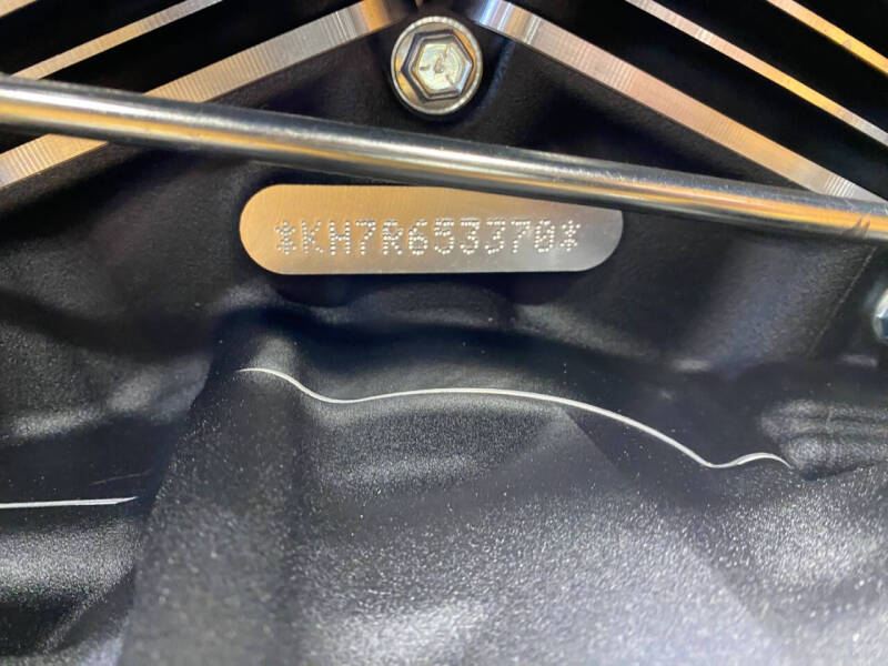 2024 Harley-Davidson Road Glide®