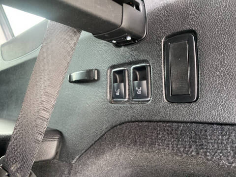 2017 Mercedes-Benz GLS GLS 450