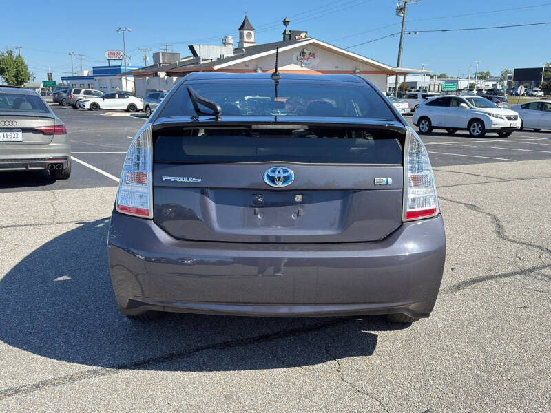 2011 Toyota Prius Five
