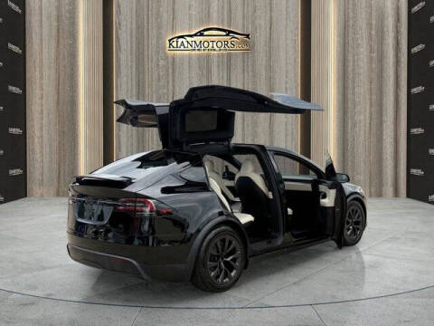 2023 Tesla Model X