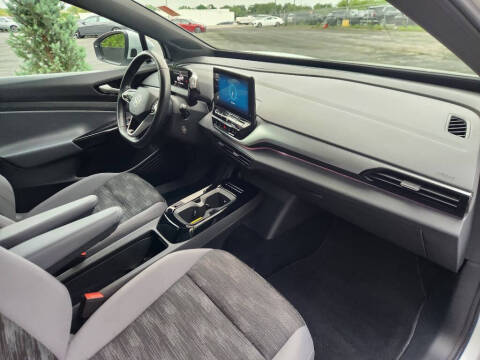 2021 Volkswagen ID.4 Pro