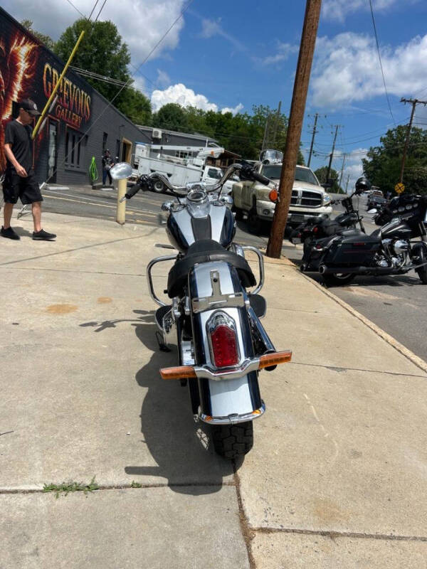 2019 Harley-Davidson Deluxe FLDE