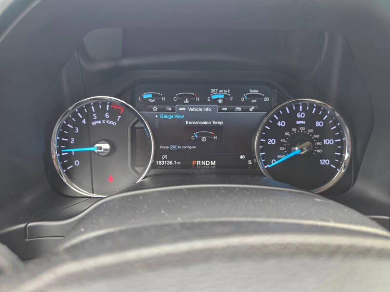 2019 Ford Expedition MAX Platinum