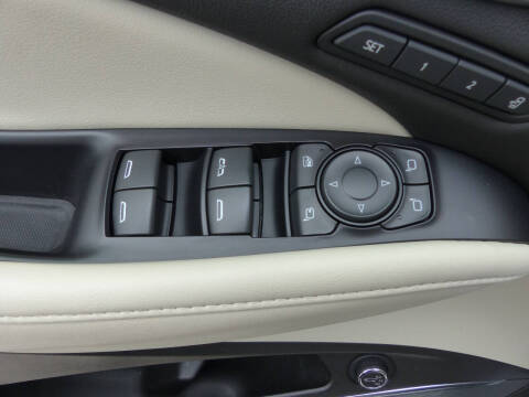 2022 Buick Enclave Premium