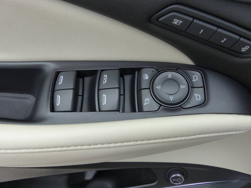 2022 Buick Enclave Premium